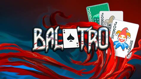 Balatro review .